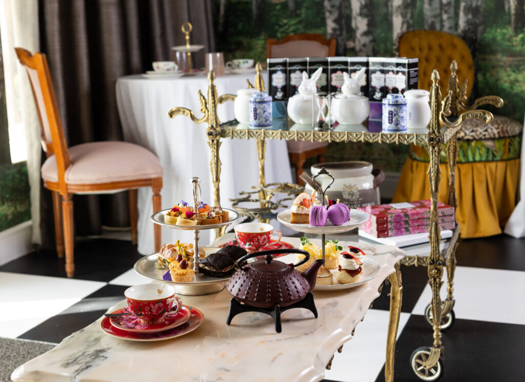 Fairlawns Boutique Hotel & Spa, photo 5 of 12