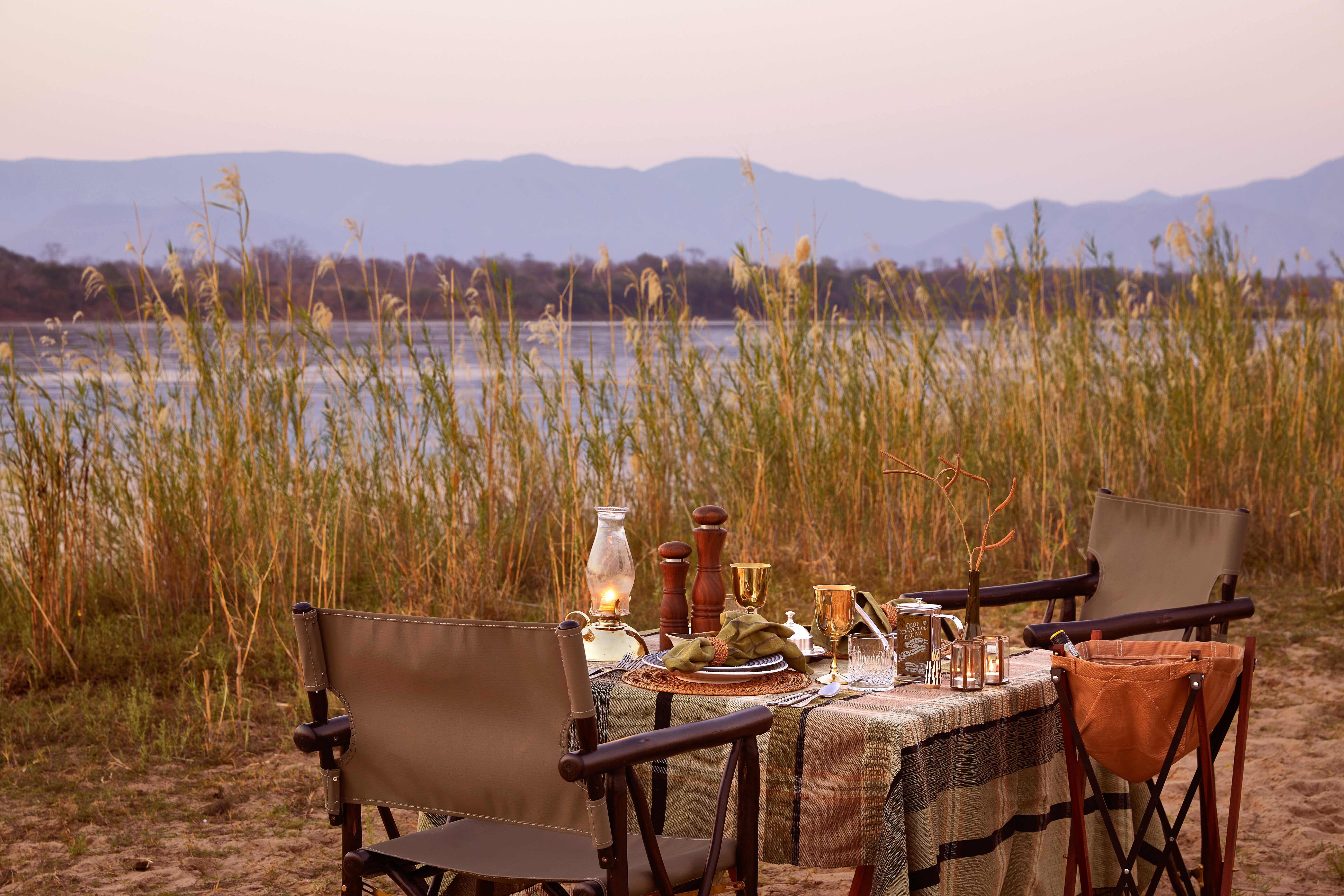 Zambezi Grande, photo 16 of 17
