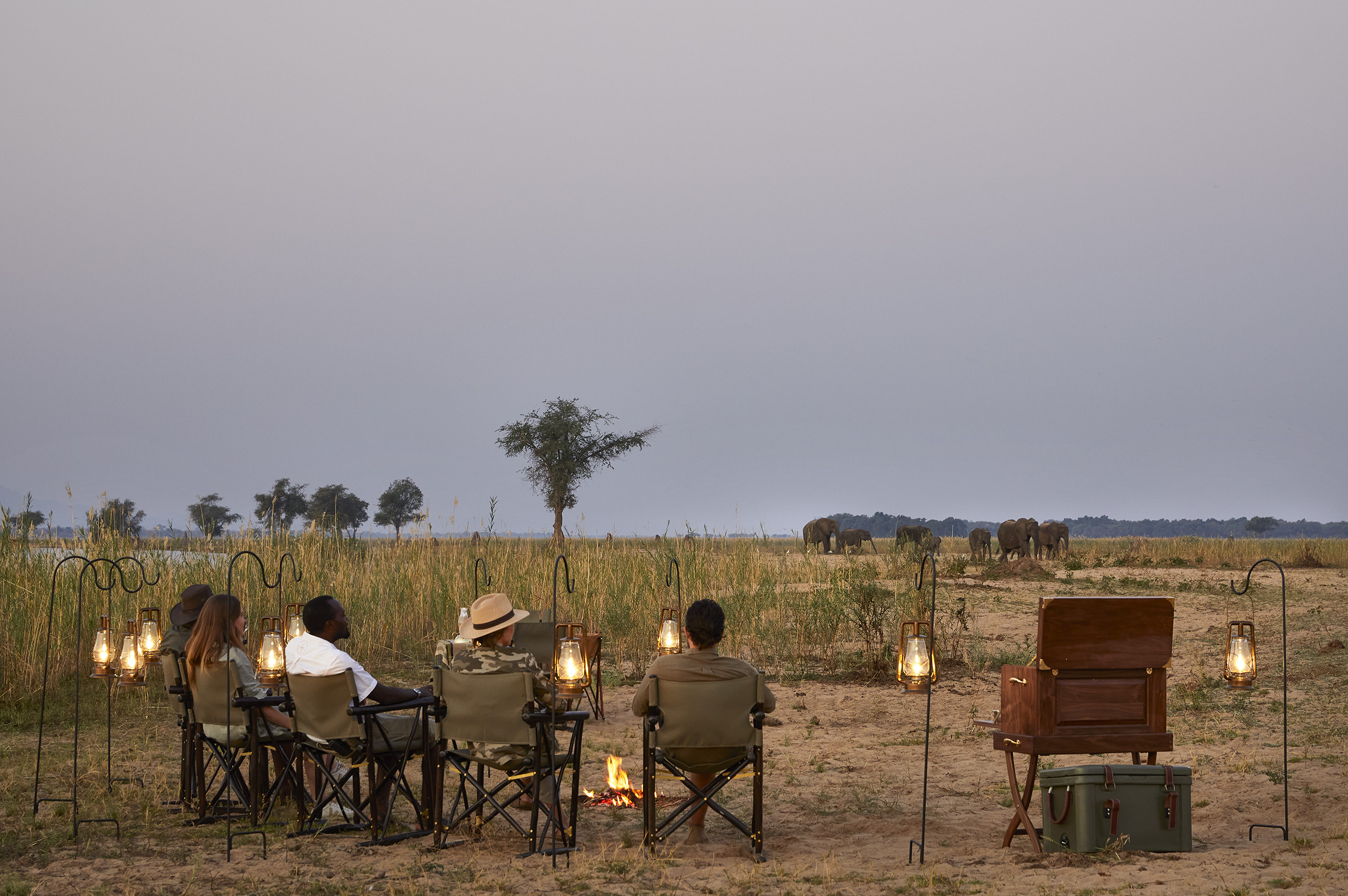 Zambezi Grande, photo 10 of 17