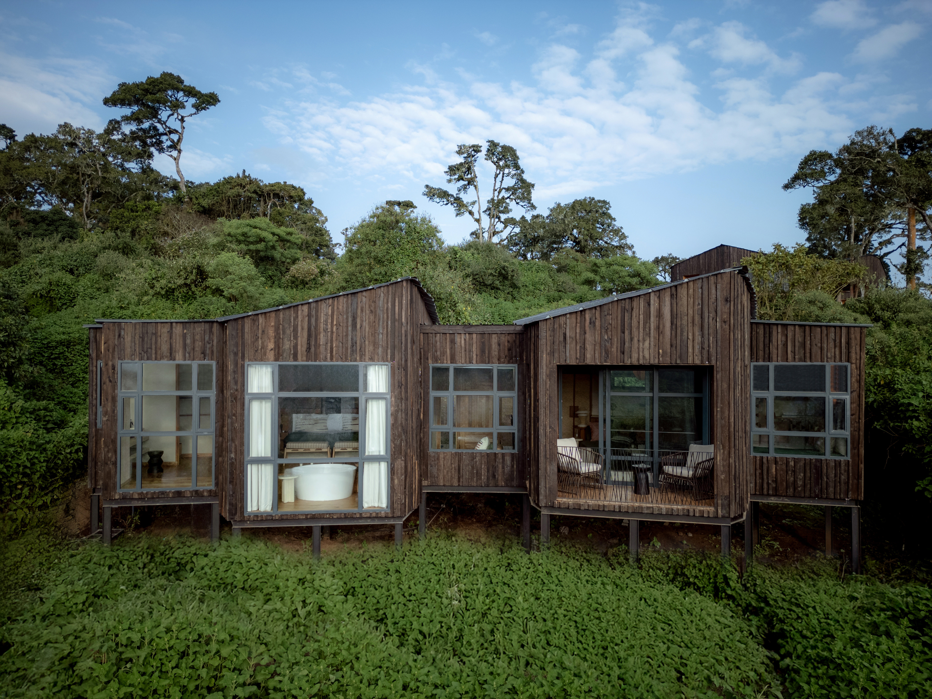 Lemala Camps & Lodges, photo 8 of 10