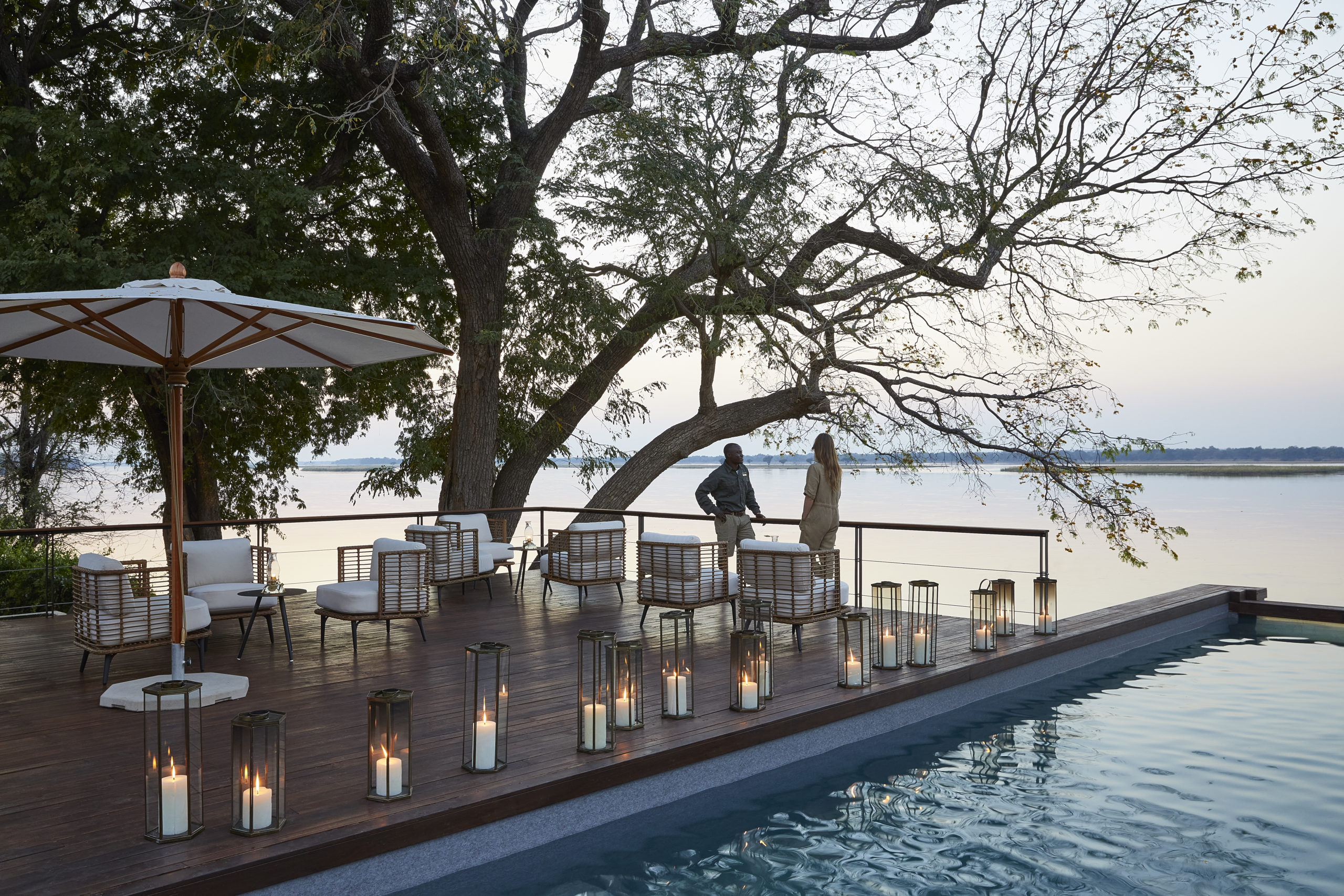 Zambezi Grande, photo 4 of 17