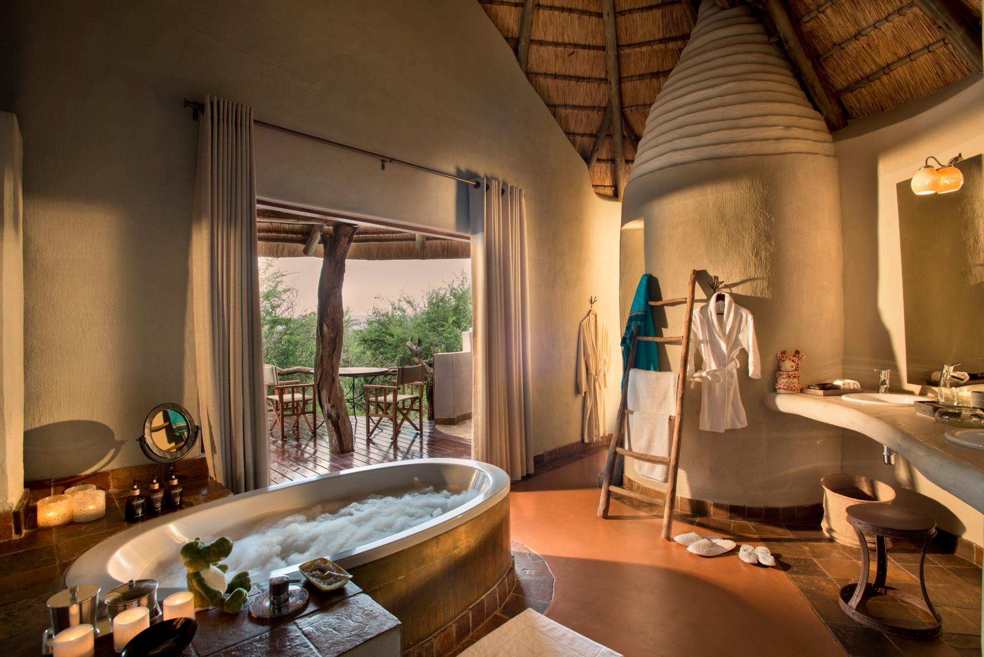 Madikwe Safari Lodge, photo 13 of 14