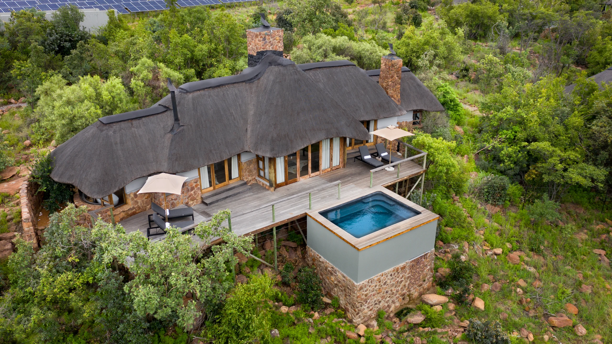 Mhondoro Safari Lodge & Villa, photo 12 of 13