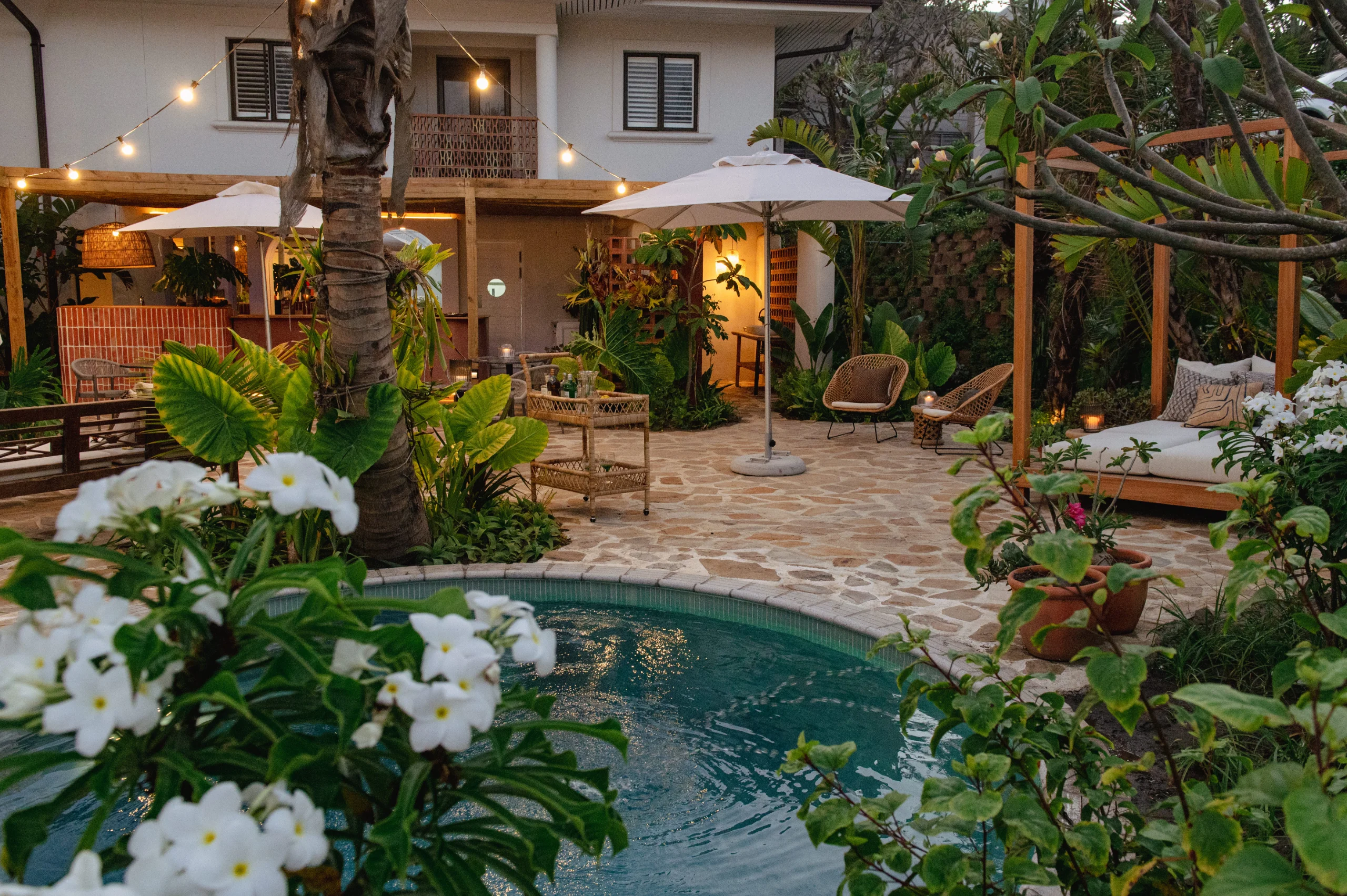 Sala Beach House, photo 4 of 12