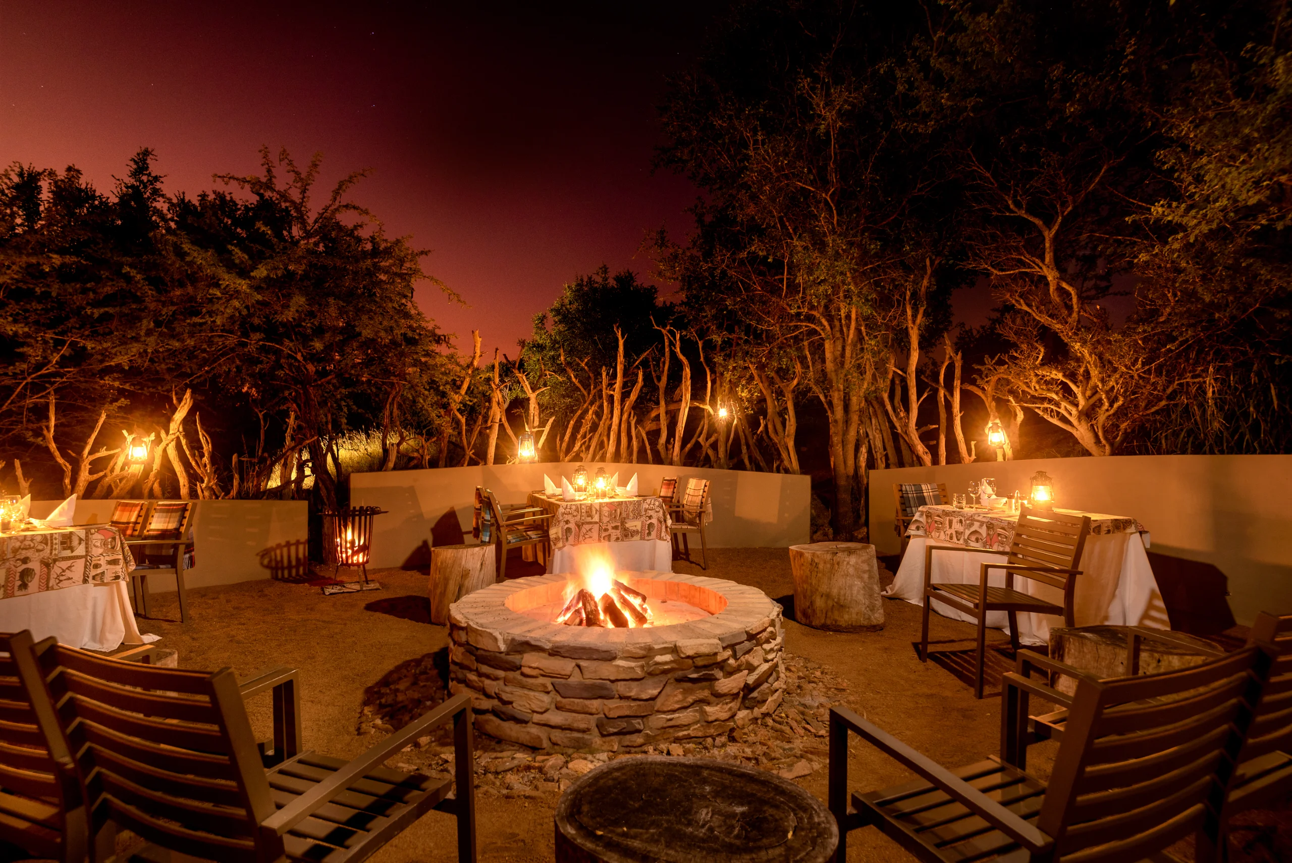 Lush Private Lodge, photo 10 of 11