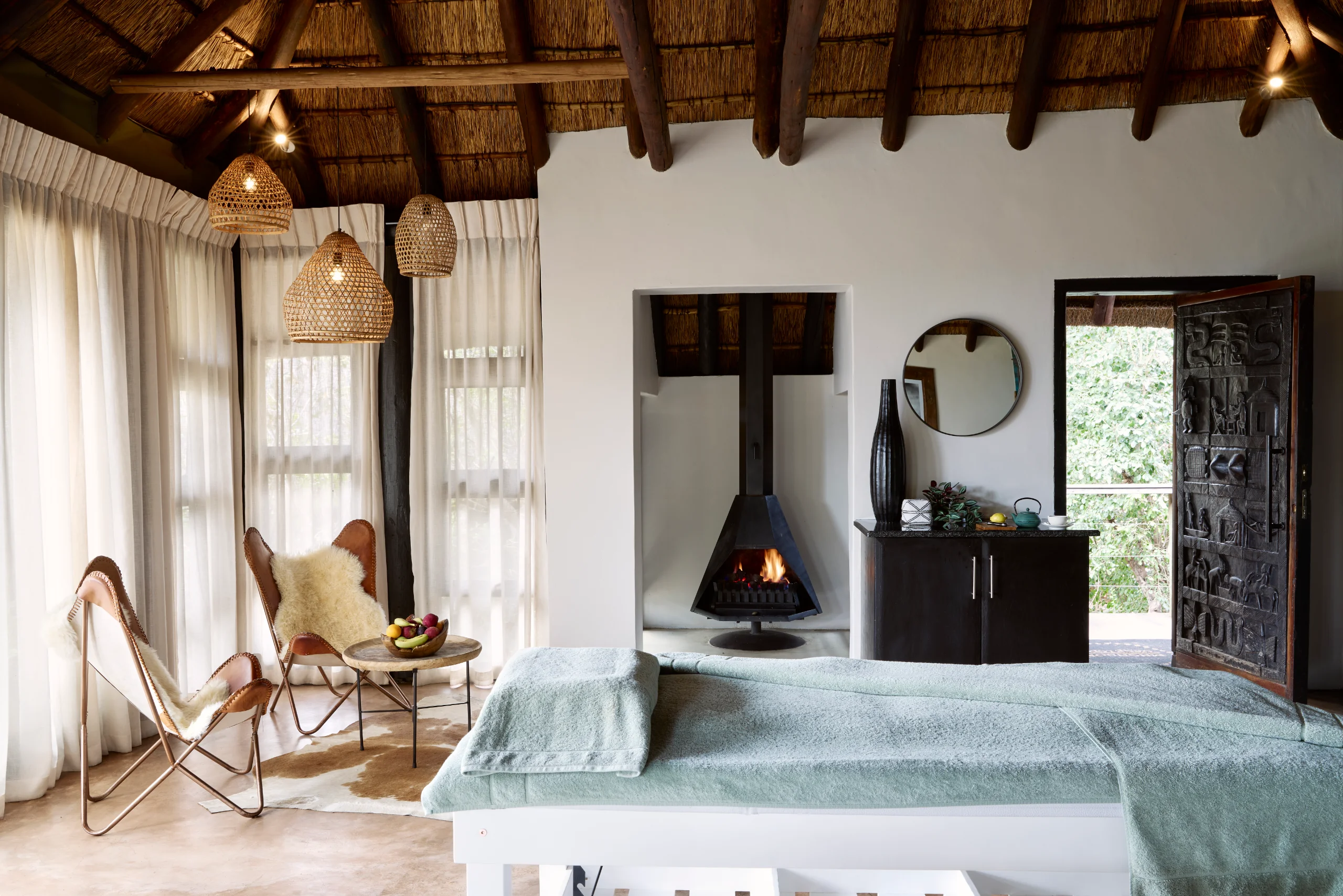 Mhondoro Safari Lodge & Villa, photo 6 of 13