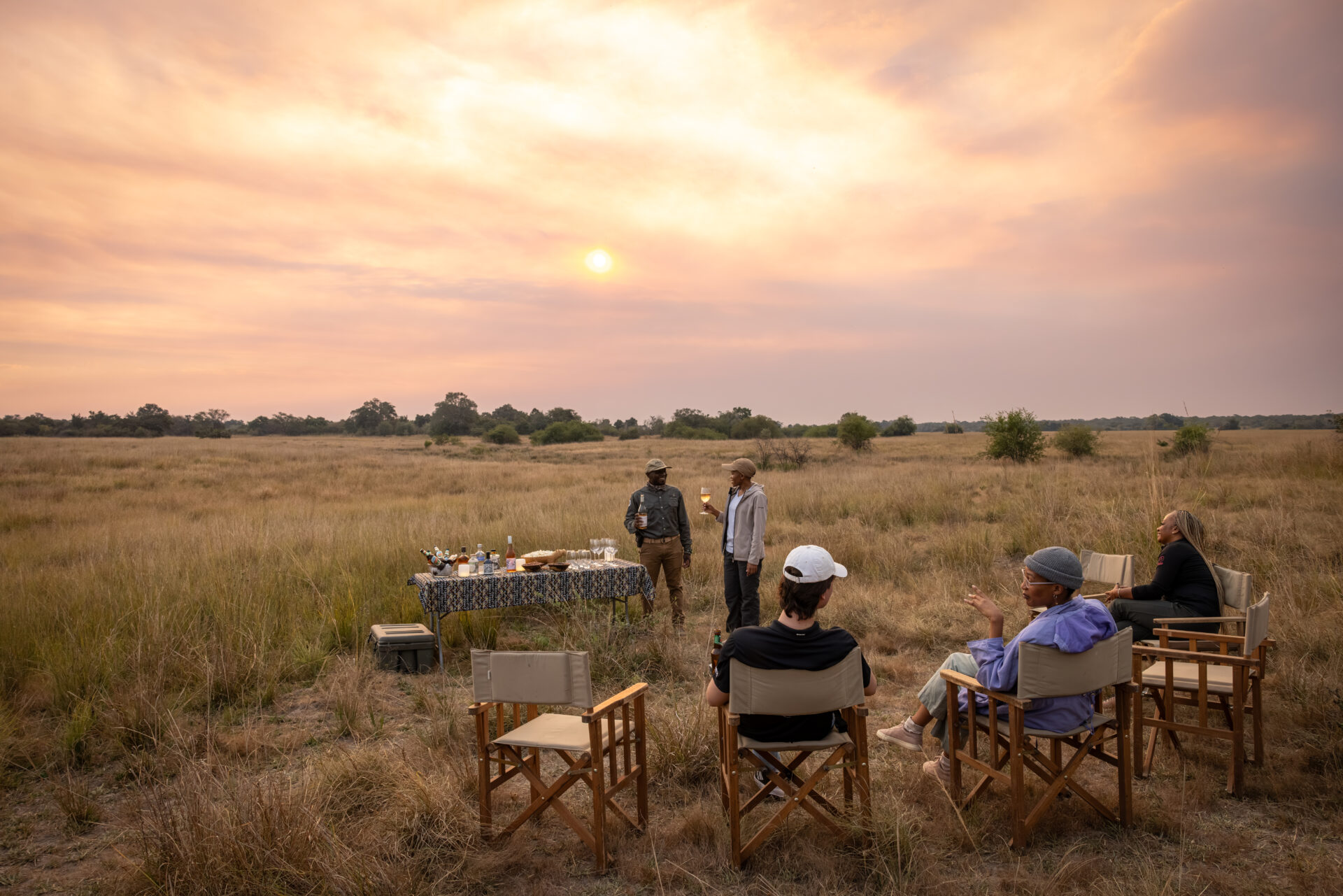 Shearzone Safaris, photo 5 of 14