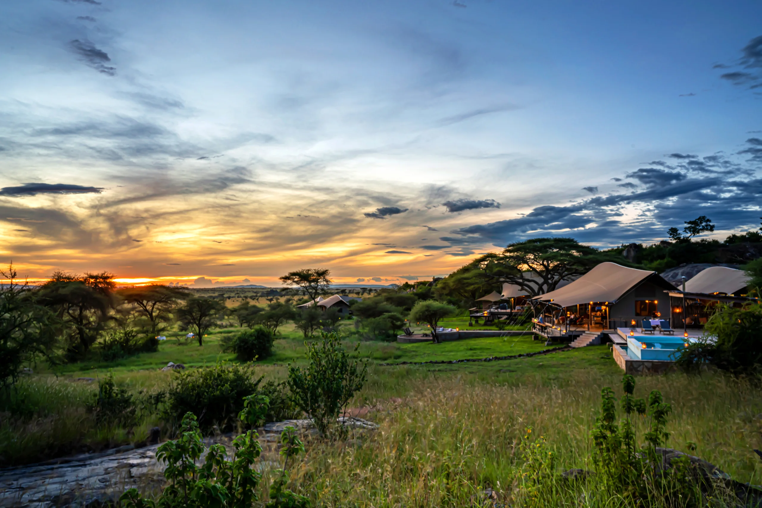 Lemala Camps & Lodges, photo 5 of 10