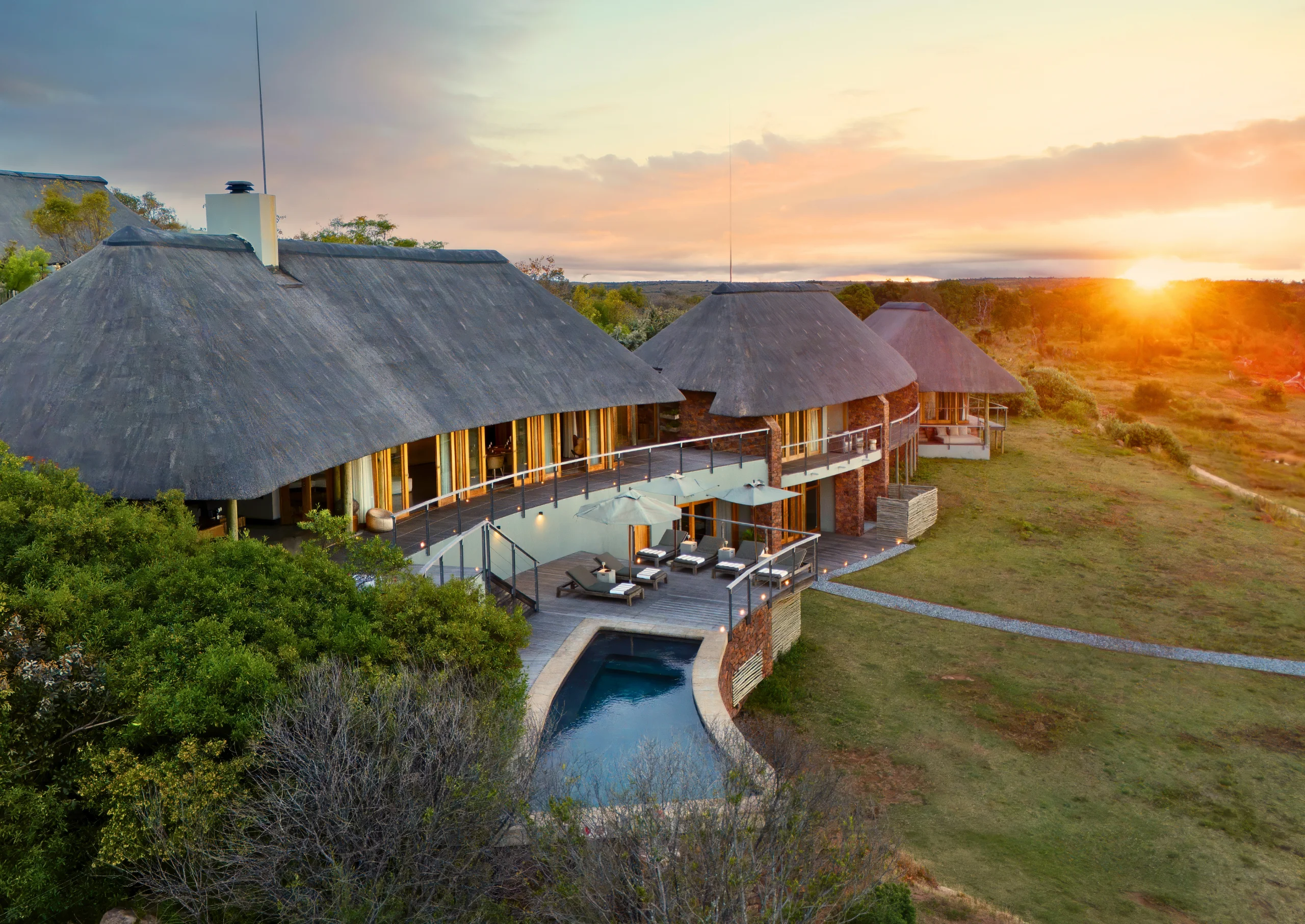 Mhondoro Safari Lodge & Villa, photo 9 of 13