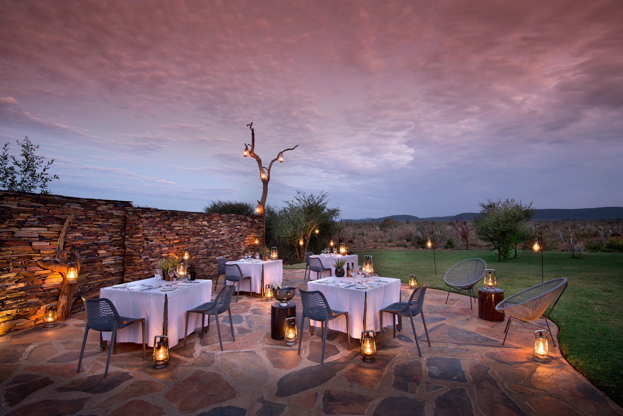 Madikwe Safari Lodge, photo 10 of 14