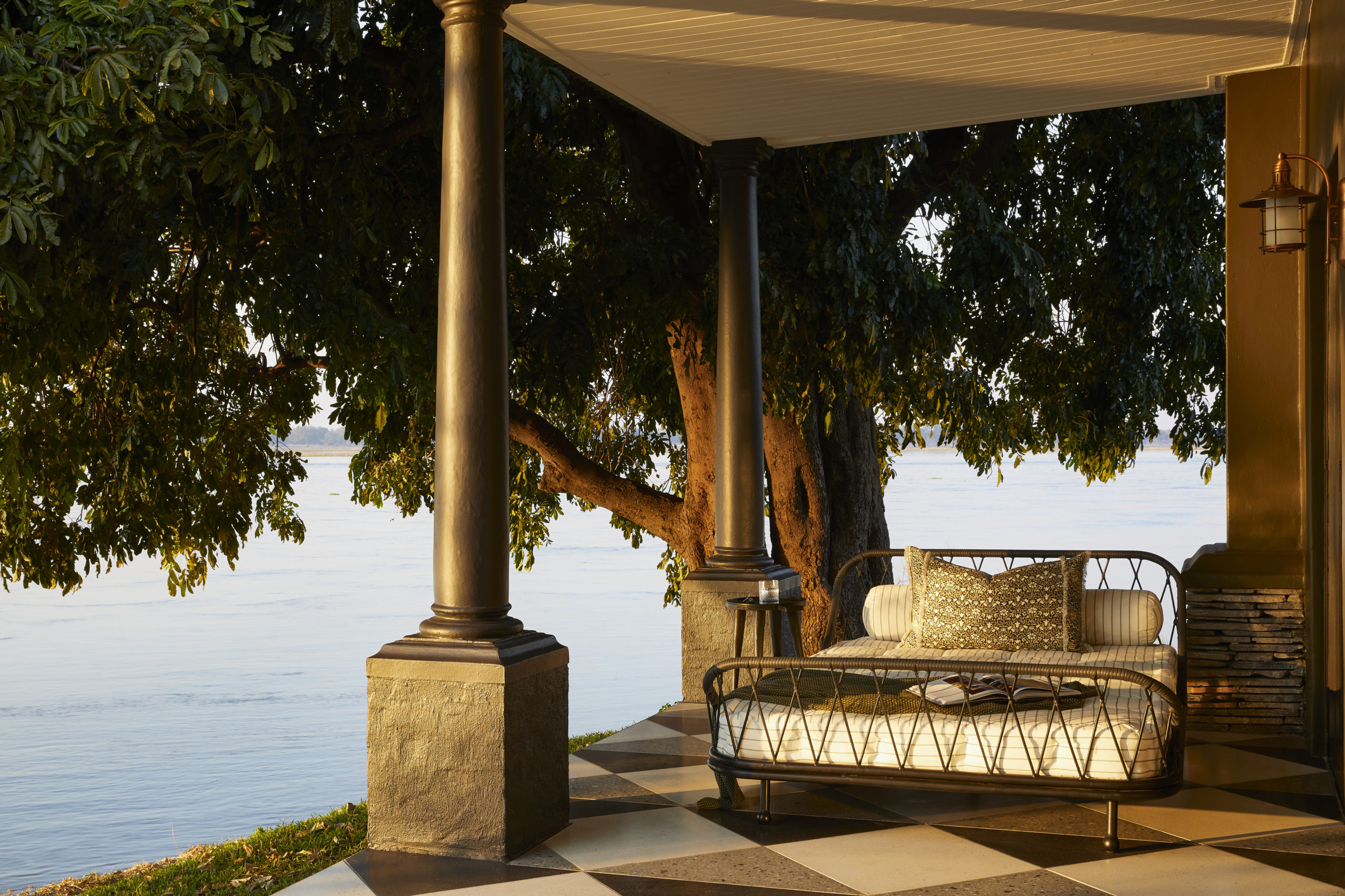 Zambezi Grande, photo 6 of 17