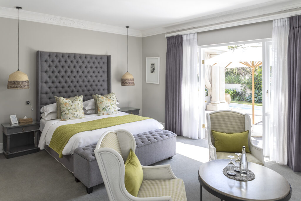 Fairlawns Boutique Hotel & Spa, photo 11 of 12