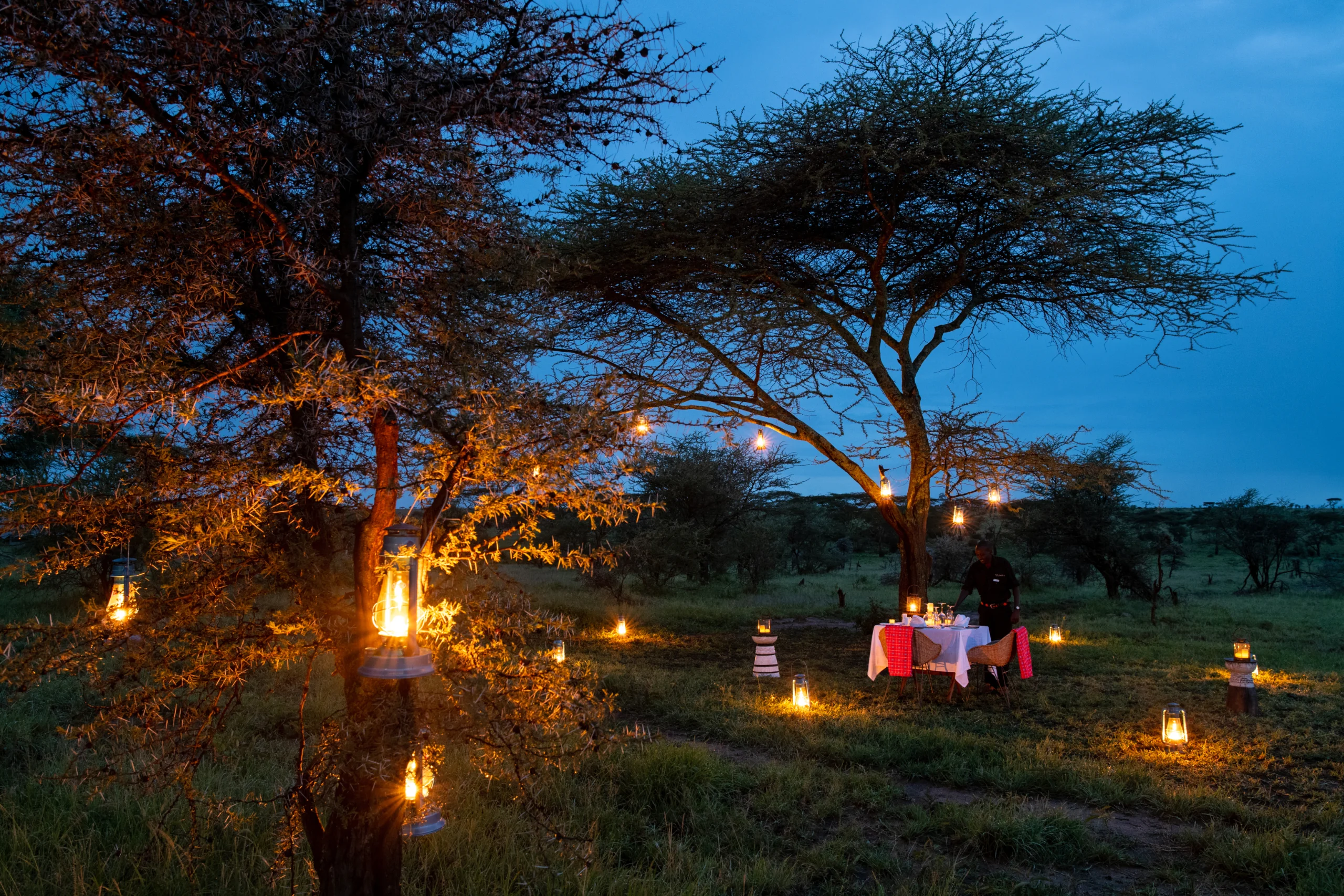 Lemala Camps & Lodges, photo 6 of 10