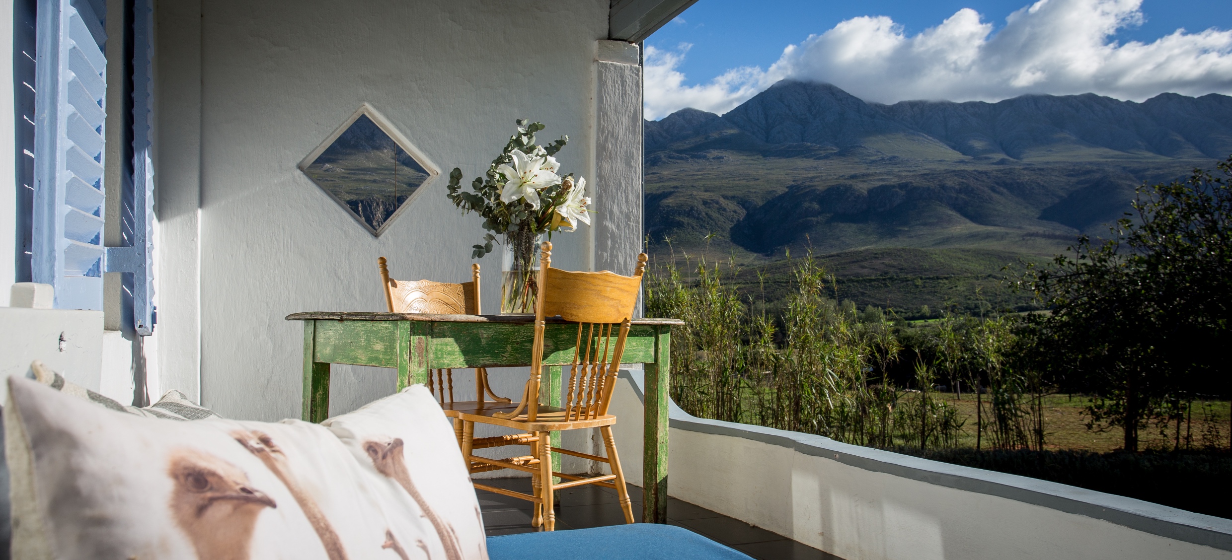 Swartberg Country Manor, photo 5 of 6