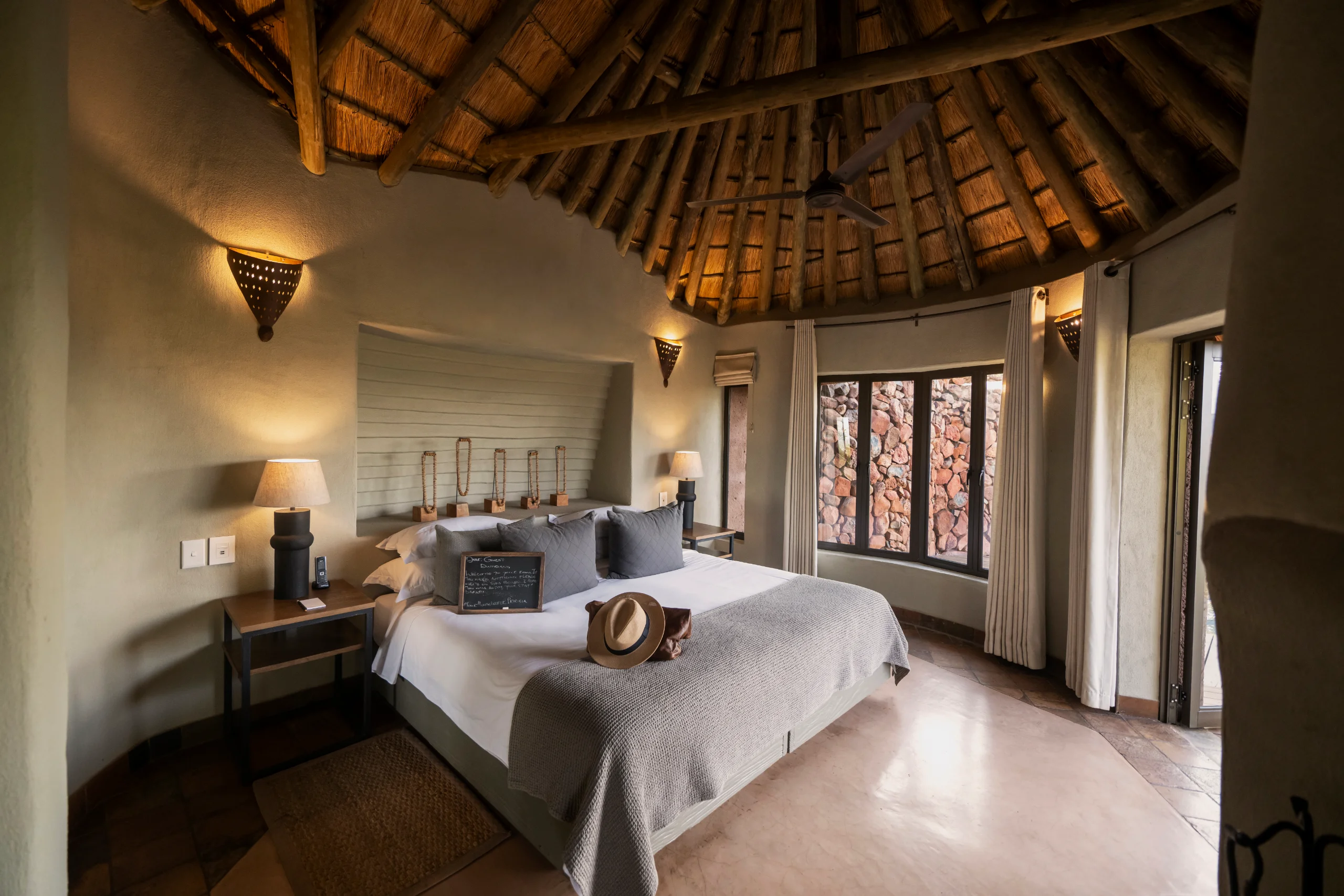 Madikwe Safari Lodge, photo 12 of 14