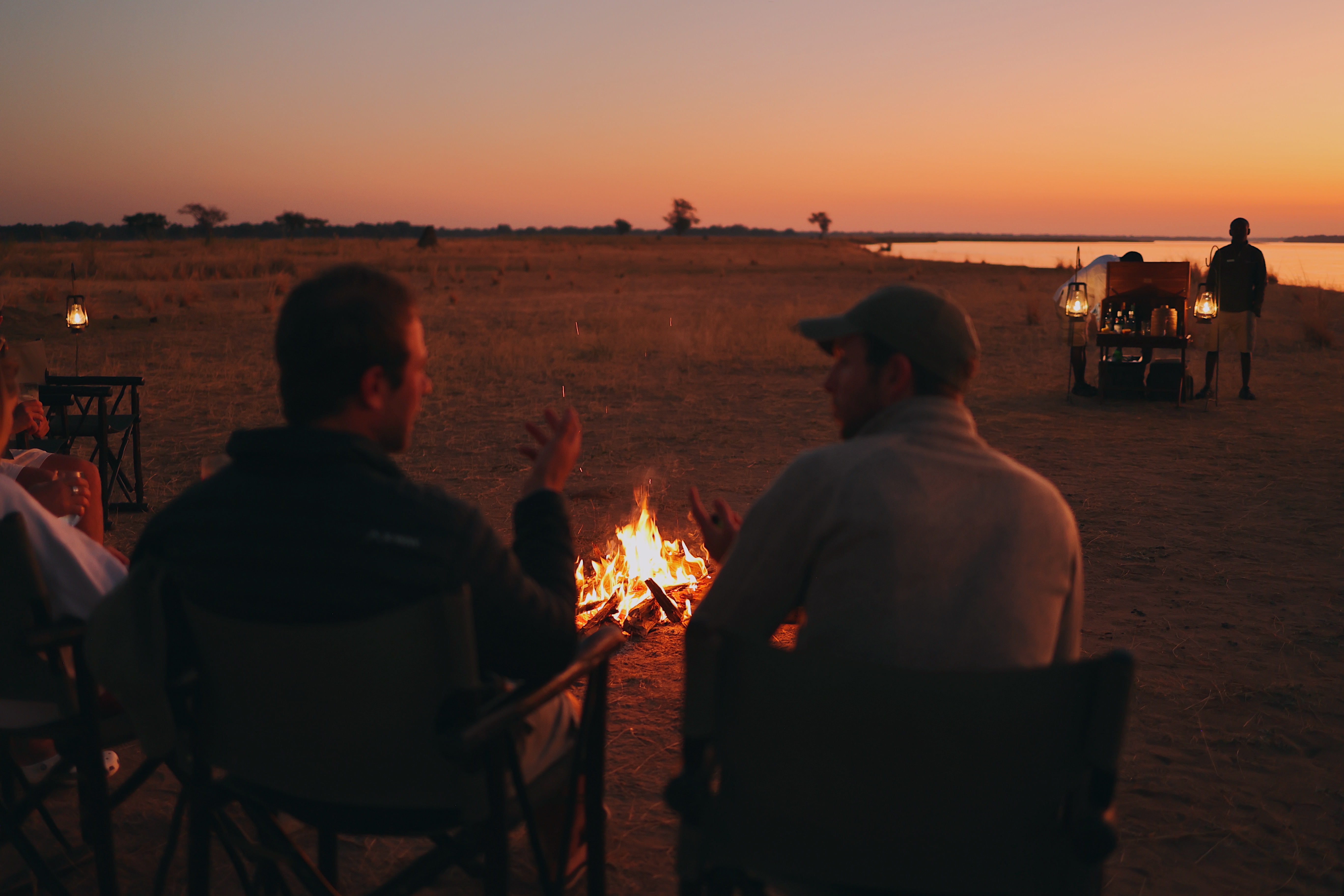 Zambezi Grande, photo 17 of 17