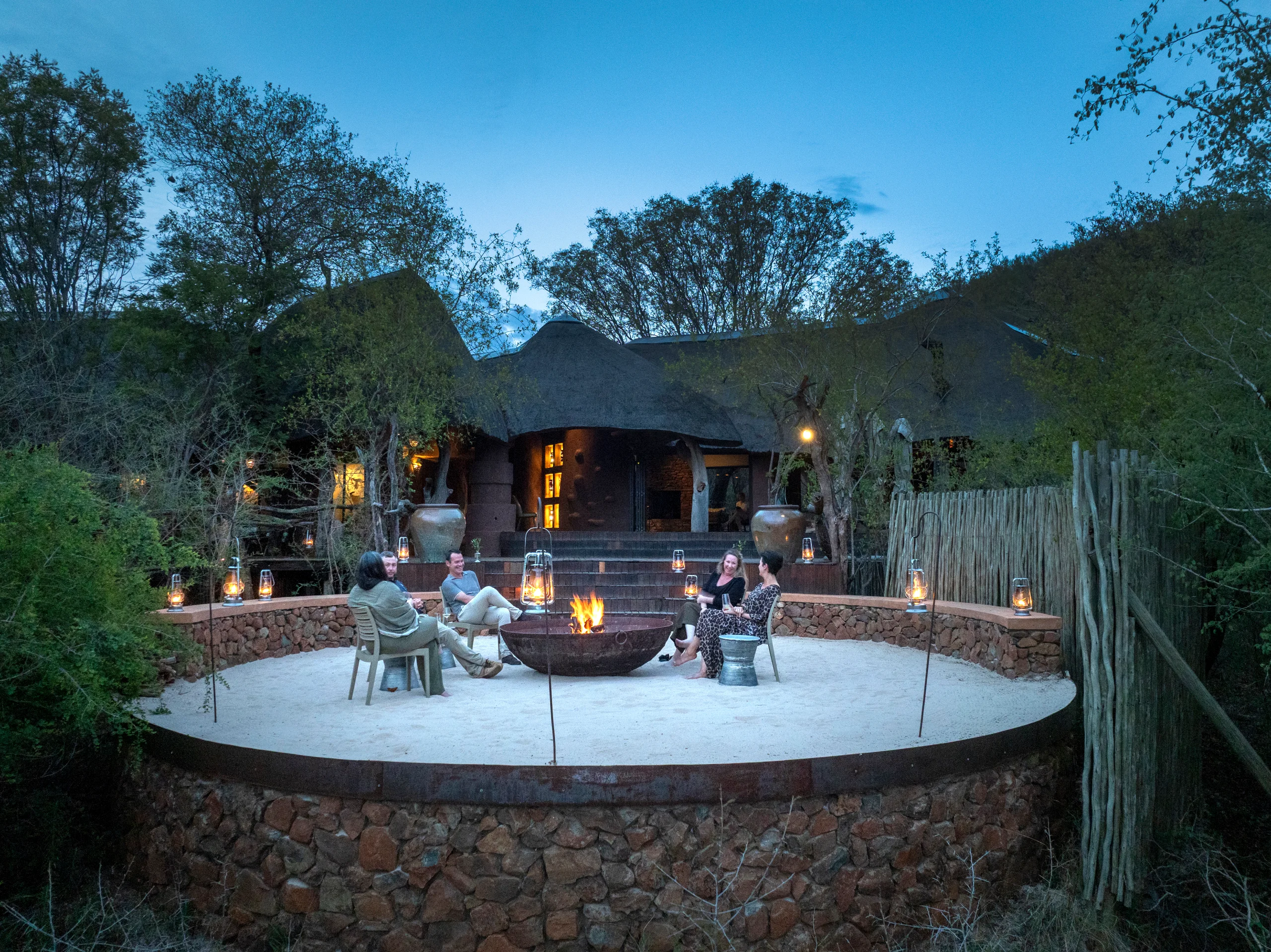 Madikwe Safari Lodge, photo 9 of 14
