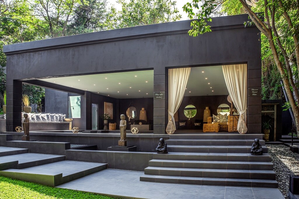 Fairlawns Boutique Hotel & Spa, photo 8 of 12