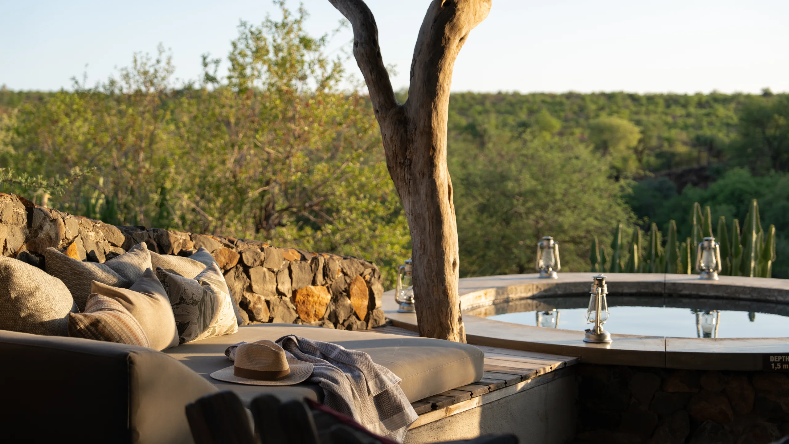 Mashatu Game Reserve, photo 15 of 18