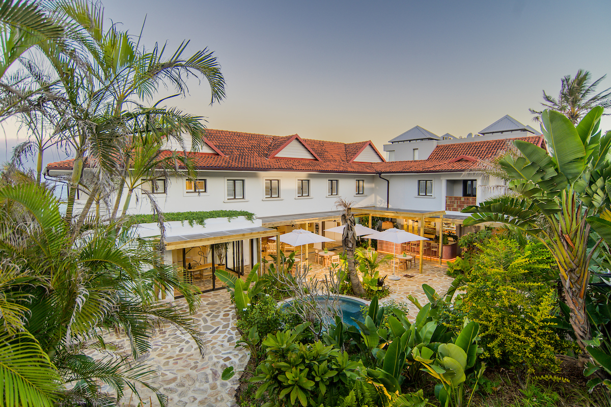 Sala Beach House, photo 5 of 12