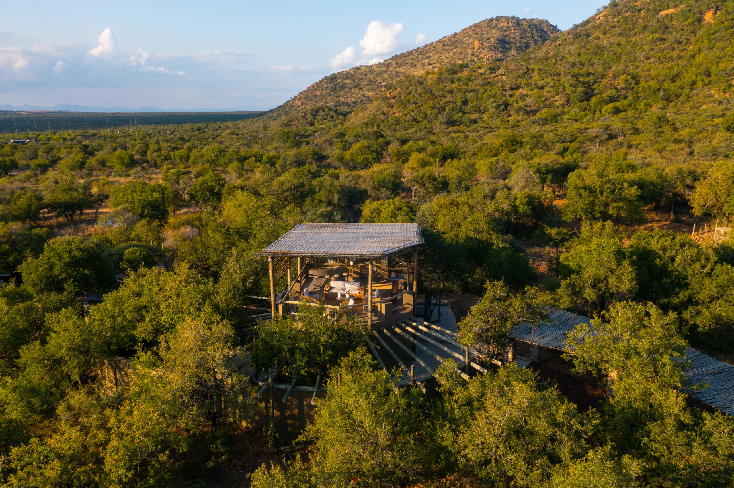 Lush Private Lodge, photo 11 of 11