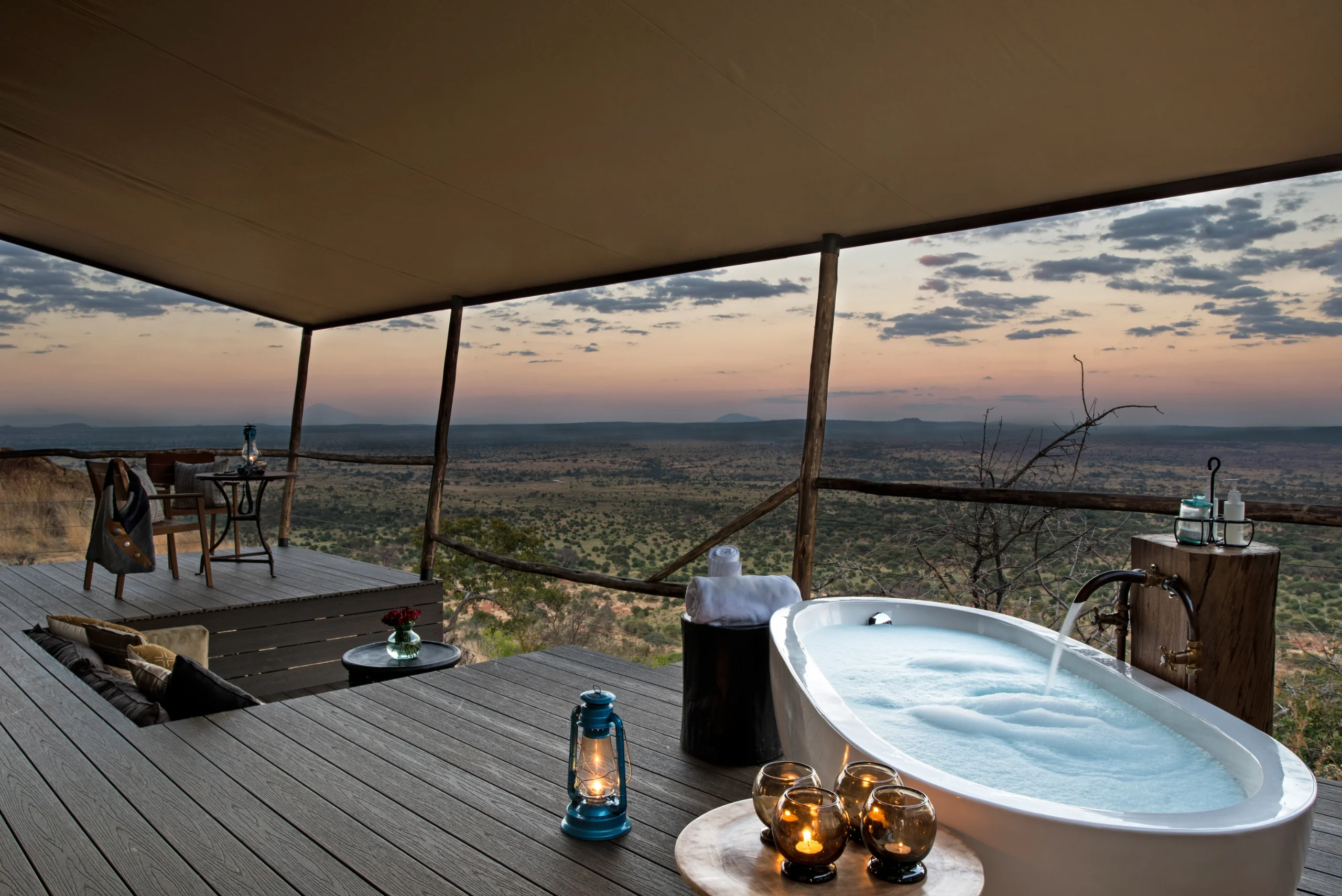 Lemala Camps & Lodges, photo 4 of 10