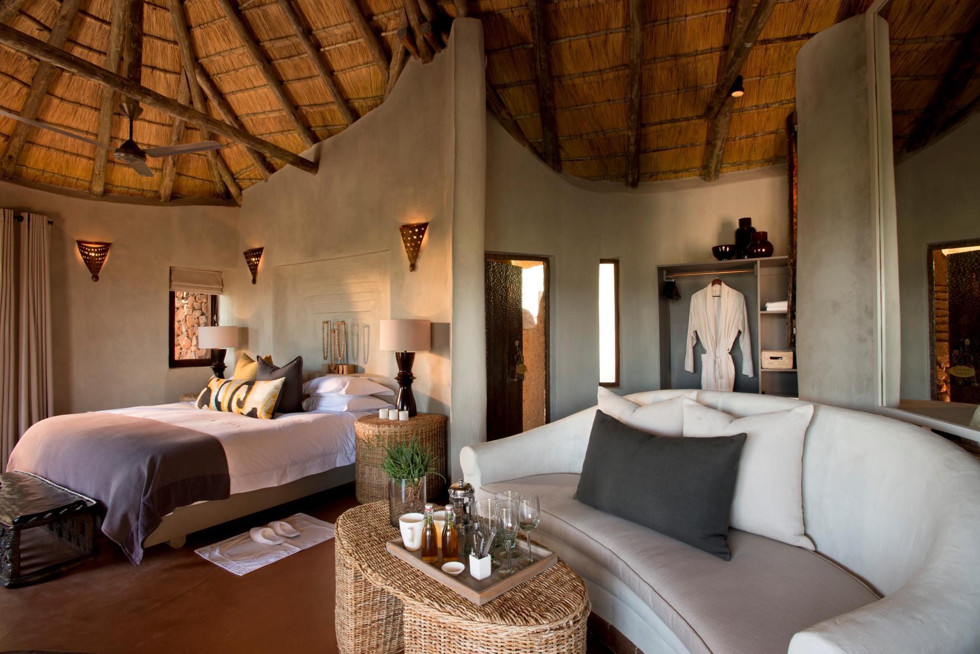 Madikwe Safari Lodge, photo 4 of 14