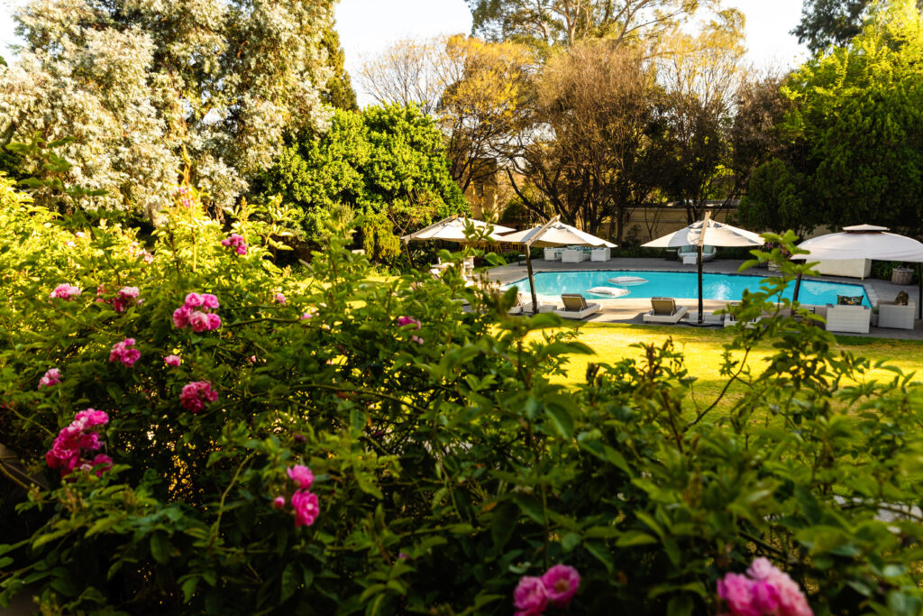 Fairlawns Boutique Hotel & Spa, photo 9 of 12