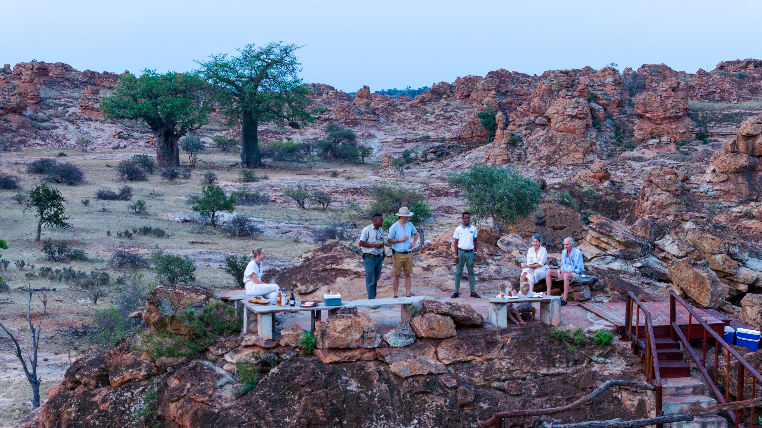Mashatu Game Reserve, photo 9 of 18