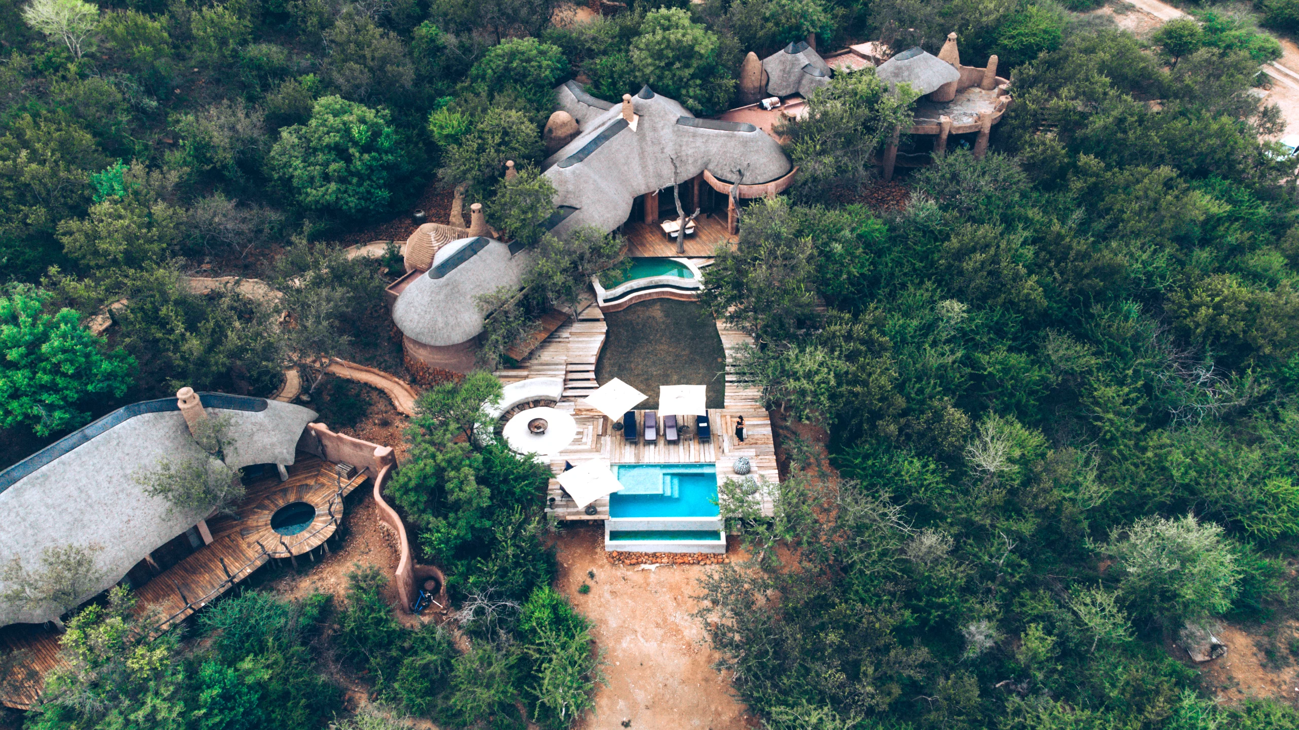 Madikwe Safari Lodge, photo 5 of 14