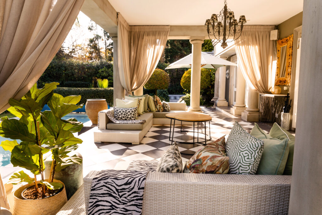 Fairlawns Boutique Hotel & Spa, photo 12 of 12