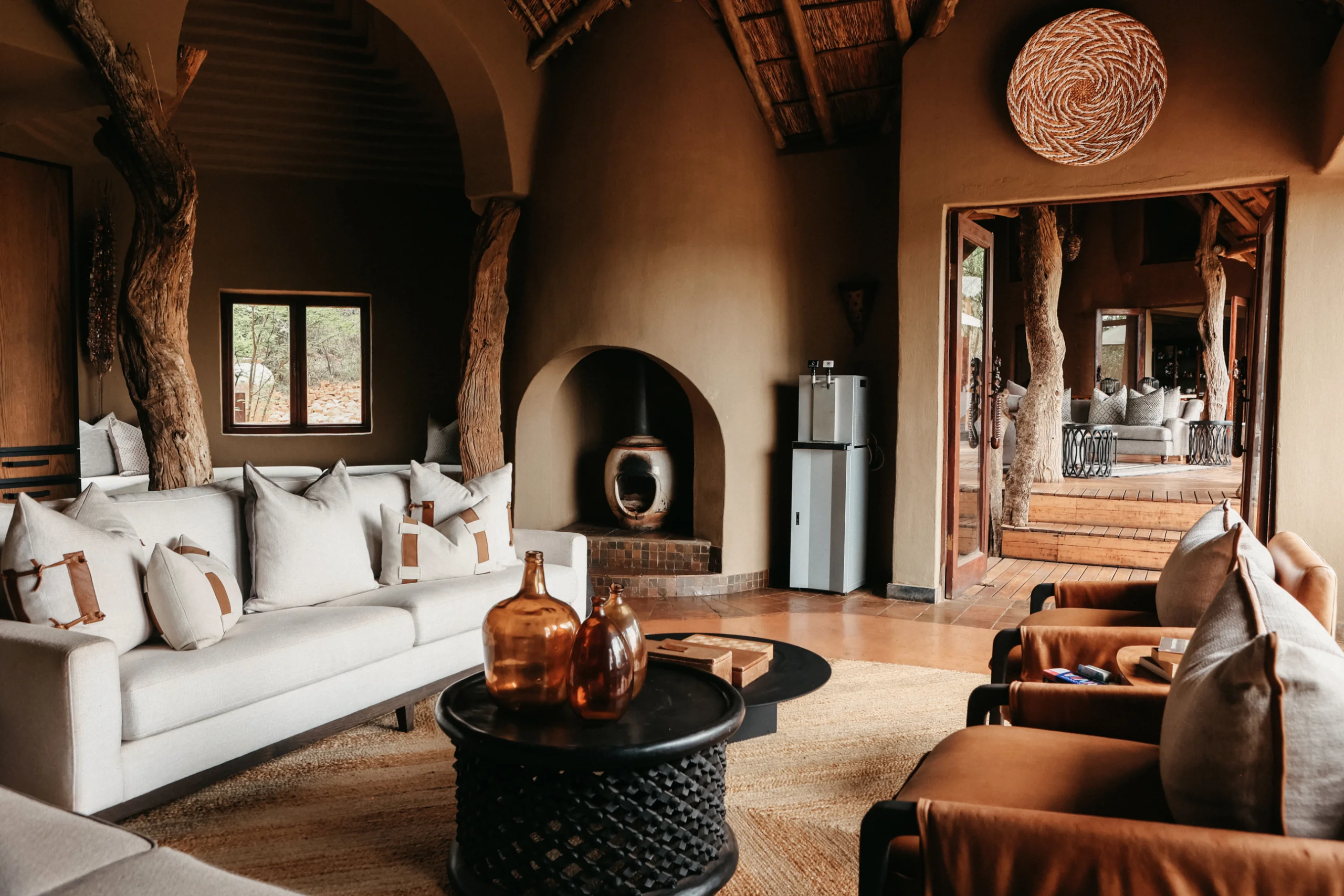 Madikwe Safari Lodge, photo 6 of 14
