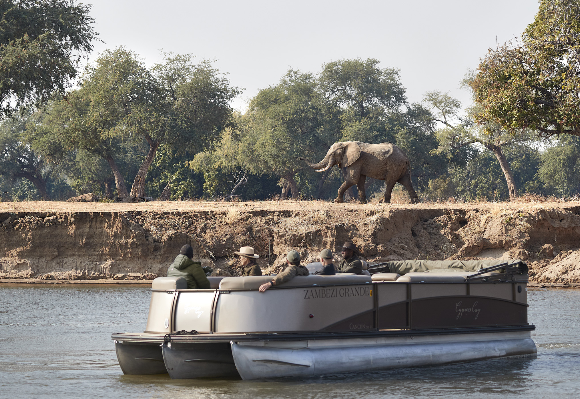 Zambezi Grande, photo 12 of 17