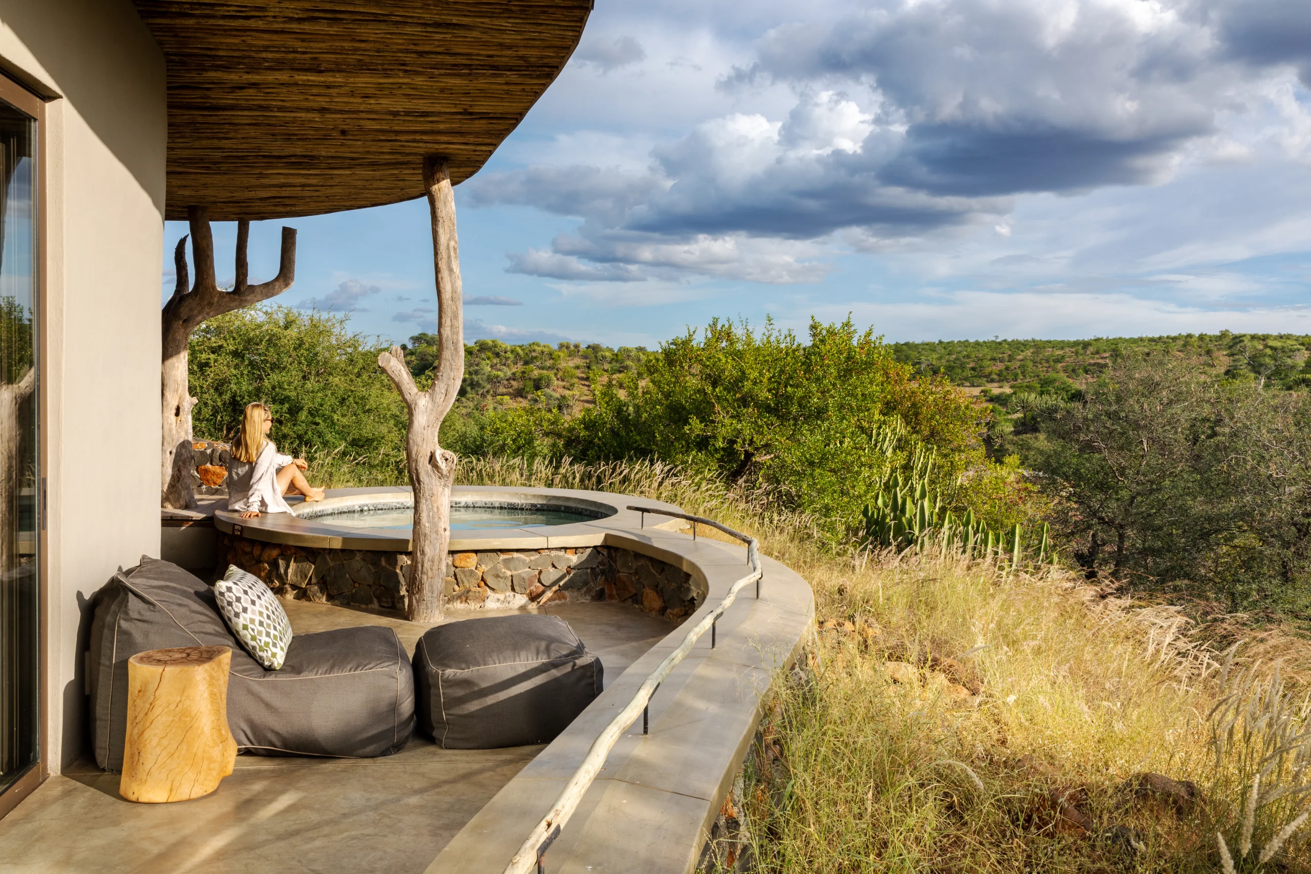 Mashatu Game Reserve, photo 16 of 18