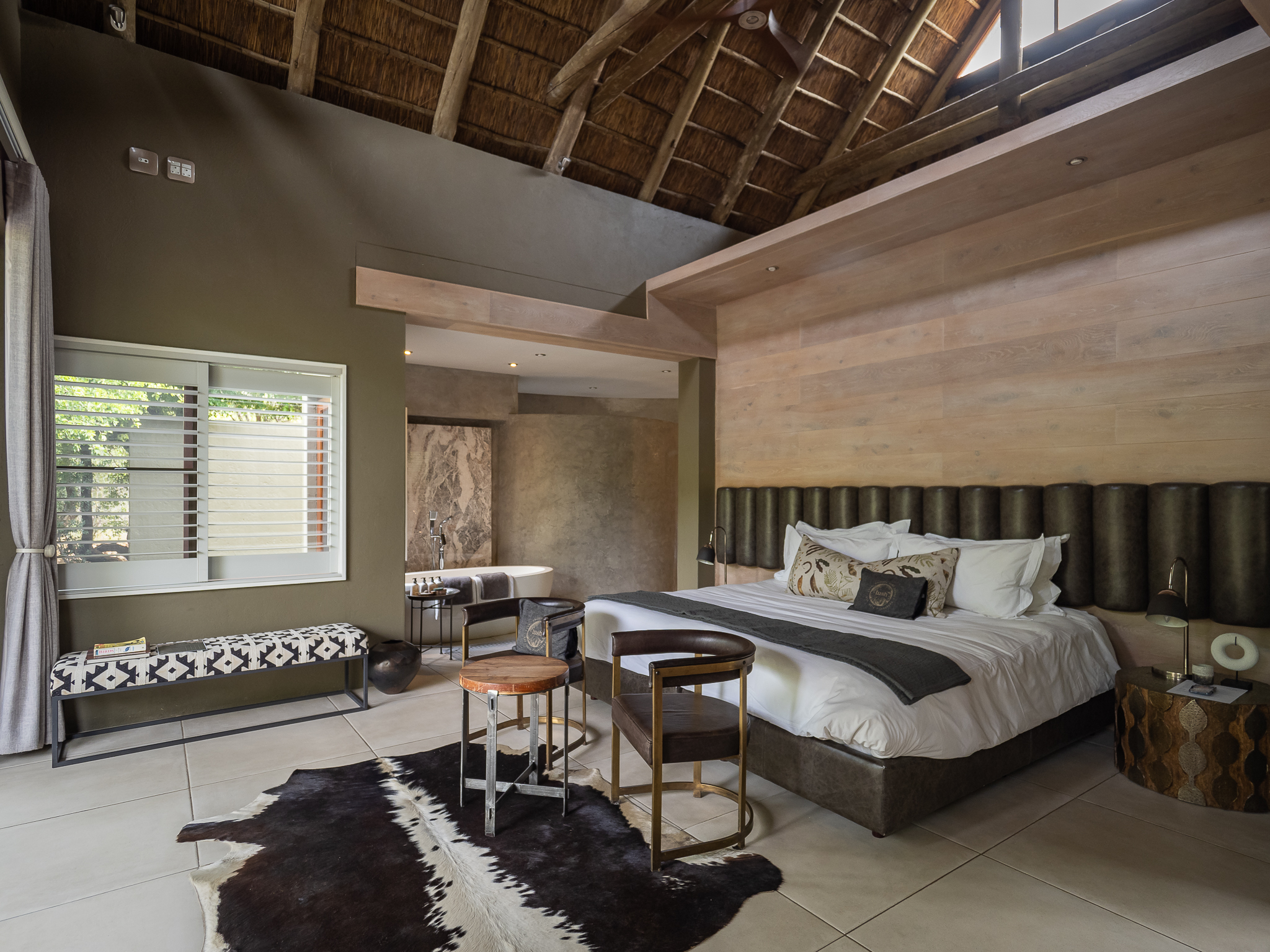 Lush Private Lodge, photo 6 of 11