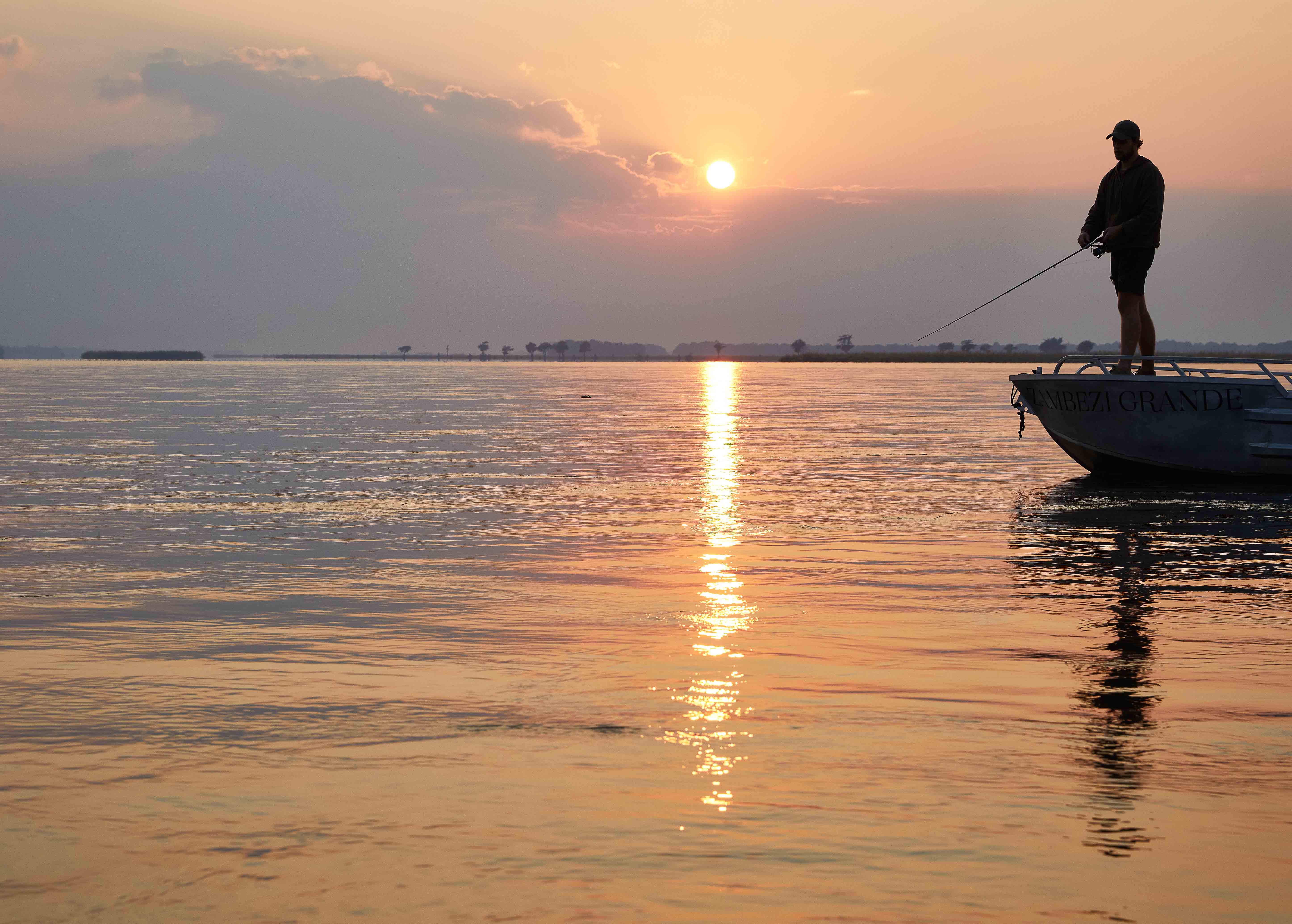 Zambezi Grande, photo 11 of 17