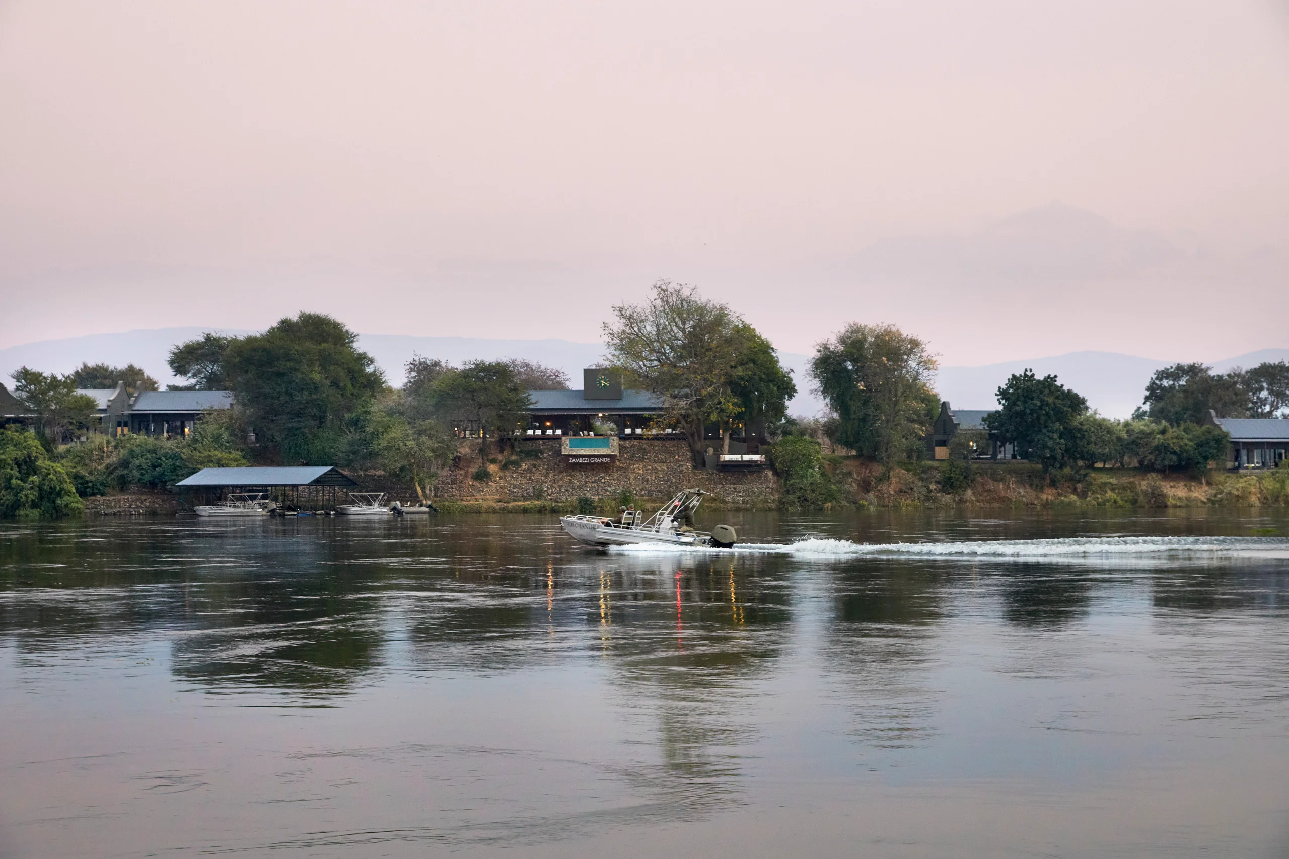 Zambezi Grande, photo 15 of 17