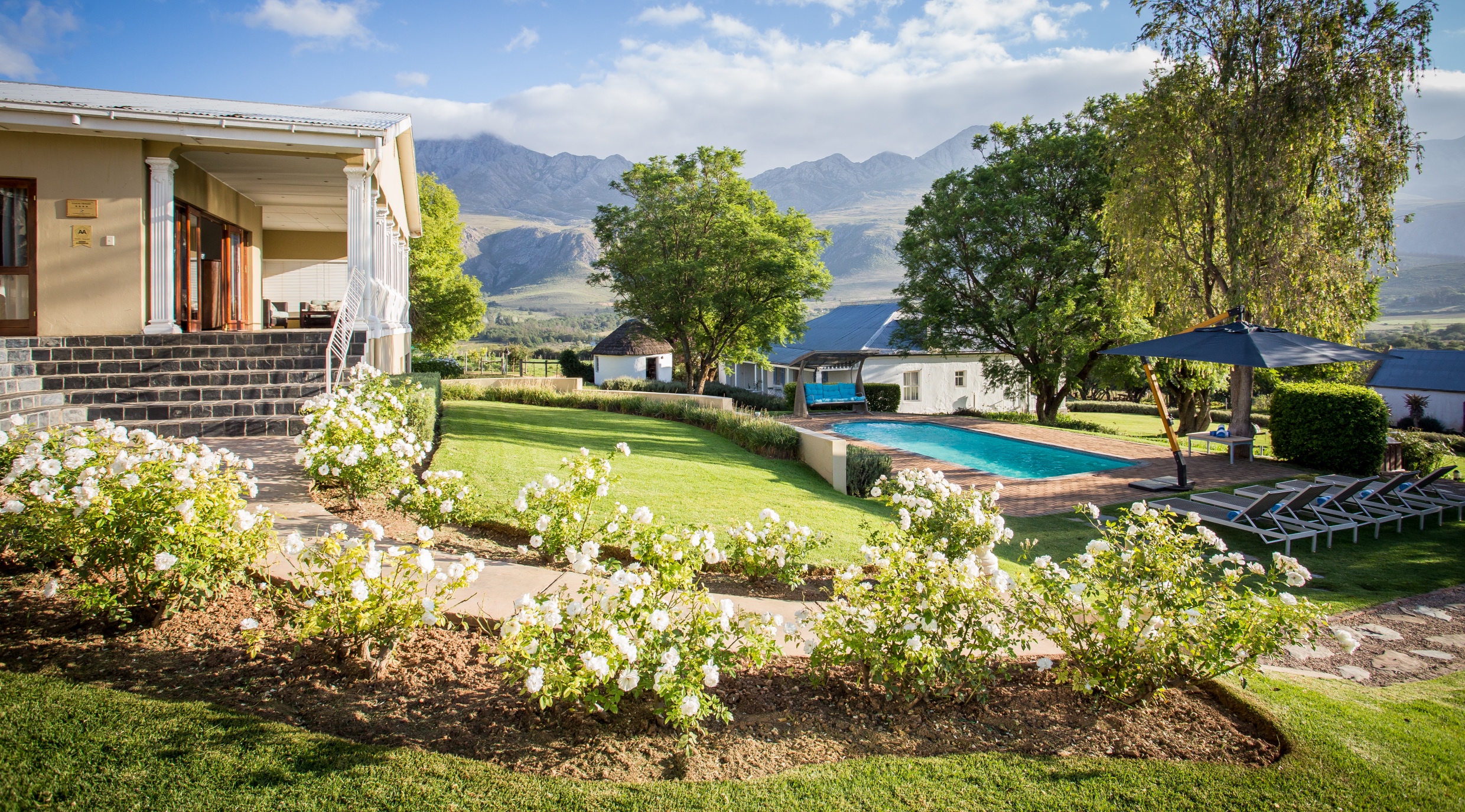 Swartberg Country Manor, photo 6 of 6